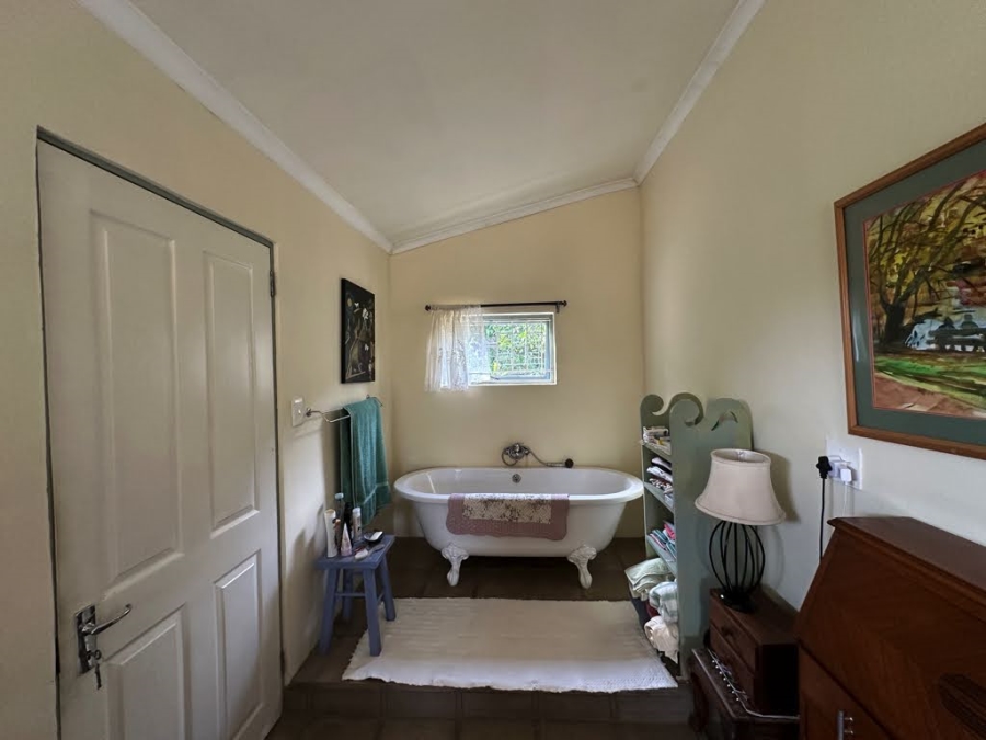 3 Bedroom Property for Sale in Barrydale Western Cape